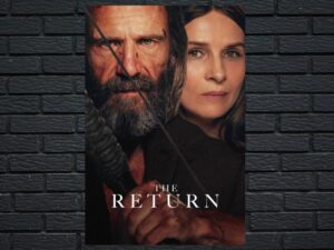 -The Return (2024)-<br>The Original Movie