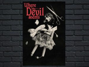 -Where the Devil Roams (2023)-<br>The Original Movie