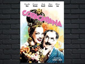 -Copacabana (1947)-<br>The Original Movie