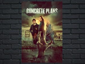 -Concrete Plans (2020)-<br>The Original Movie