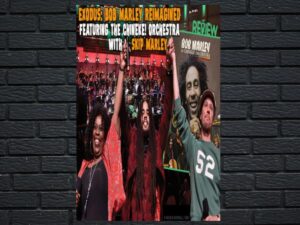 -Bob Marley Reimagined (2022)-<br>The Original Movie