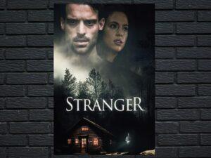 -Stranger (2023)-<br>The Original Movie