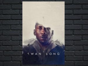-Swan Song (2021)-<br>The Original Movie