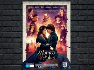 -Romeo And Juliet (2013)-<br>The Original Movie