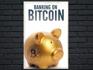 -Banking on Bitcoin (2016)-<br>The Original Movie