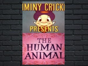 -You the Human Animal (1955)-<br>The Original Movie