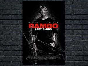 -Rambo 5 Last Blood (2019)-<br>The Original Movie