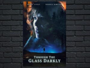 -Through the Glass Darkly (2020)-<br>The Original Movie