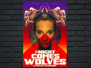 -At Night Comes Wolves (2021)-<br>The Original Movie