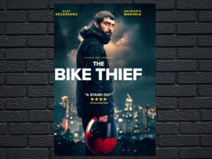 -The Bike Thief (2020)-<br>The Original Movie