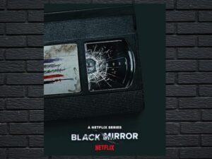 -Black Mirror (2011)-<br>The Complete Series