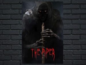 -The Piper (2023)-<br>The Original Movie