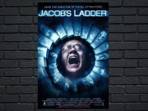 -Jacob's Ladder (1990)-<br>The Original Movie
