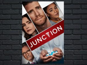 -Junction (2024)-<br>The Original Movie