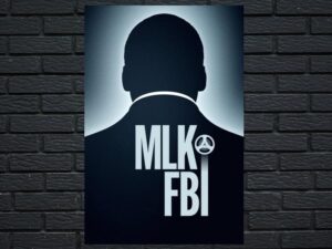 -MLK/FBI (2021)-<br>The Original Movie