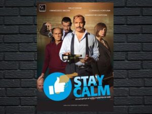 -Stay Calm (2023)-<br>The Original Movie