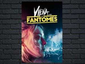 -Viena and the Fantomes (2020)-<br>The Original Movie