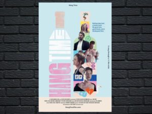 -Hang Time (2019)-<br>The Original Movie