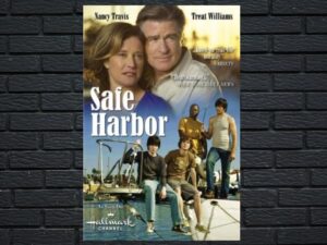 -Safe Harbor (2009)-<br>The Original Movie