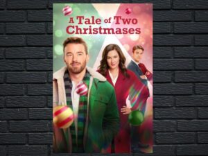 -A Tale of Two Christmases (2022)-<br>The Original Movie