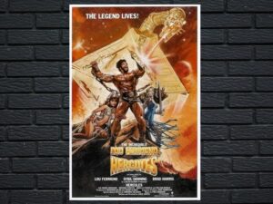 -Hercules (1983)-<br>The Original Movie