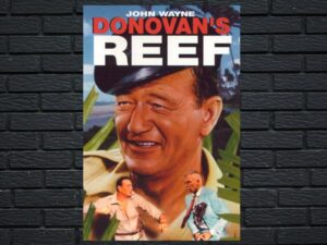 -Donovan's Reef (1963)-<br>The Original Movie