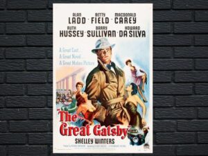 -The Great Gatsby (1949)-<br>The Original Movie