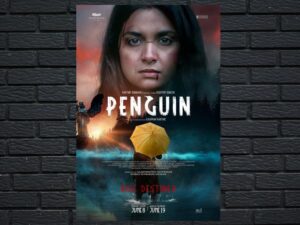 -Penguin (2020)-<br>The Original Movie