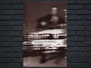 -Eric Clapton: Sessions for Robert J (2004)-<br>The Original Movie