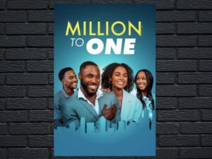 -Million to One (2023)-<br>The Original Movie