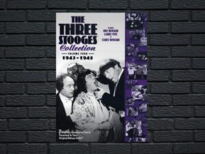 -I Can Hardly Wait (1943)-<br>The Original Movie