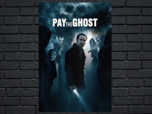 -Pay the Ghost (2015)-<br>The Original Movie