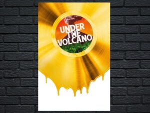 -Under the Volcano (2021)-<br>The Original Movie