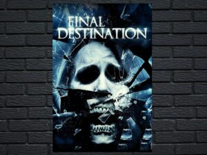 -The Final Destination (2009)-<br>The Original Movie