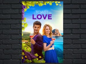 -A Toast to Love (2024)-<br>The Original Movie