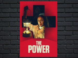 -The Power (2021)-<br>The Original Movie
