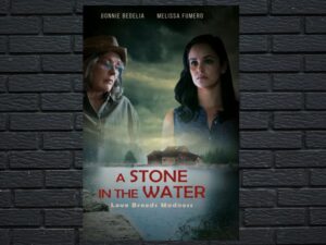 -A Stone in the Water (2019)-<br>The Original Movie