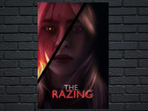 -The Razing (2022)-<br>The Original Movie