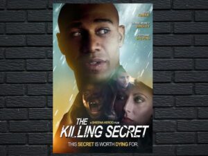 -The Killing Secret (2018)-<br>The Original Movie
