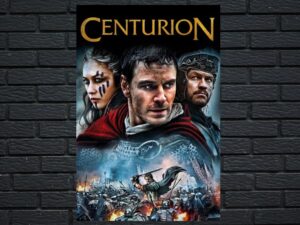 -Centurion (2010)-<br>The Original Movie