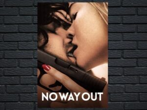 -No Way Out (2022)-<br>The Original Movie