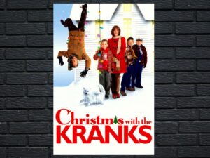 -Christmas with the Kranks (2004)-<br>The Original Movie