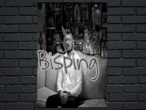 -Bisping (2021)-<br>The Original Movie