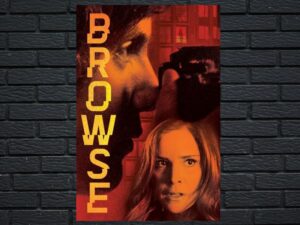 -Browse (2020)-<br>The Original Movie