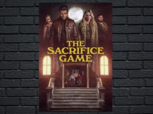 -The Sacrifice Game (2023)-<br>The Original Movie