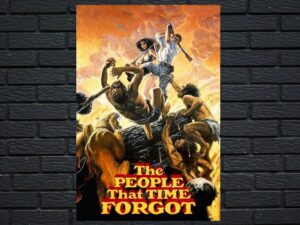-The People That Time Forgot (1977)-<br>The Original Movie