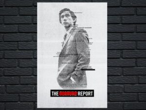-The Report (2019)-<br>The Original Movie