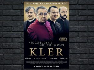-Clergy (2018)-<br>The Original Movie