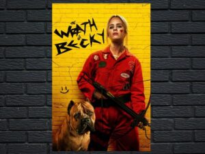 -The Wrath of Becky (2023)-<br>The Original Movie