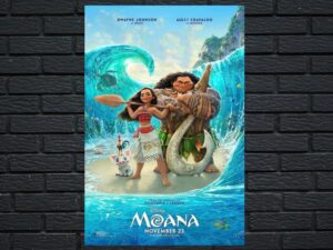 -Moana 1 (2016)-<br>The Original Movie
